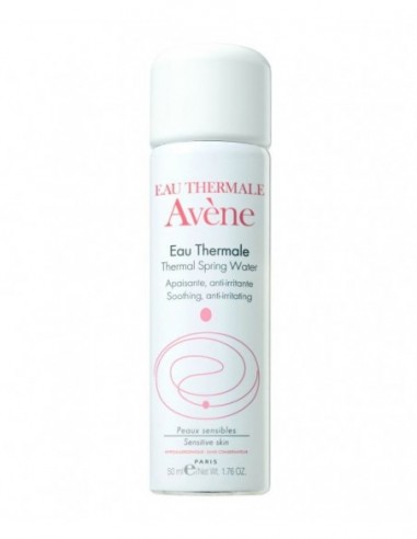 Avene Agua Termal 50ml