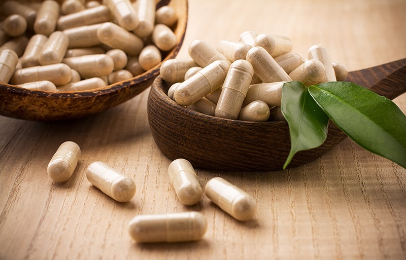 Las vitaminas